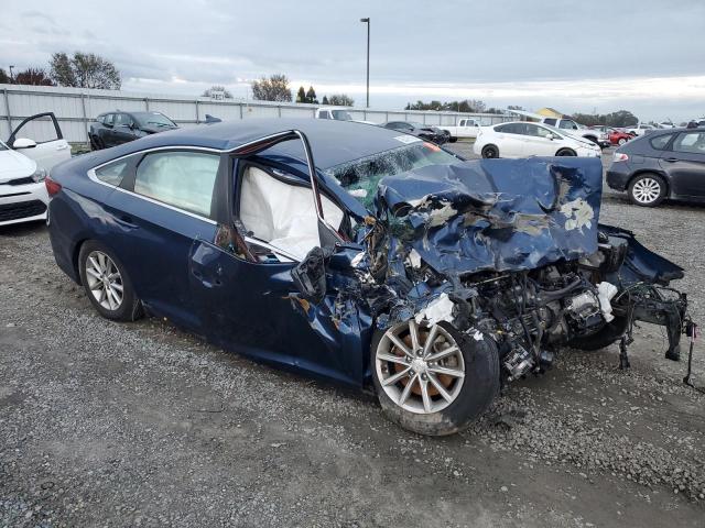 Aukcja sprzedaży 2019 Hyundai Sonata, vin: 5NPE24AF5KH799743, numer aukcji: 93476195