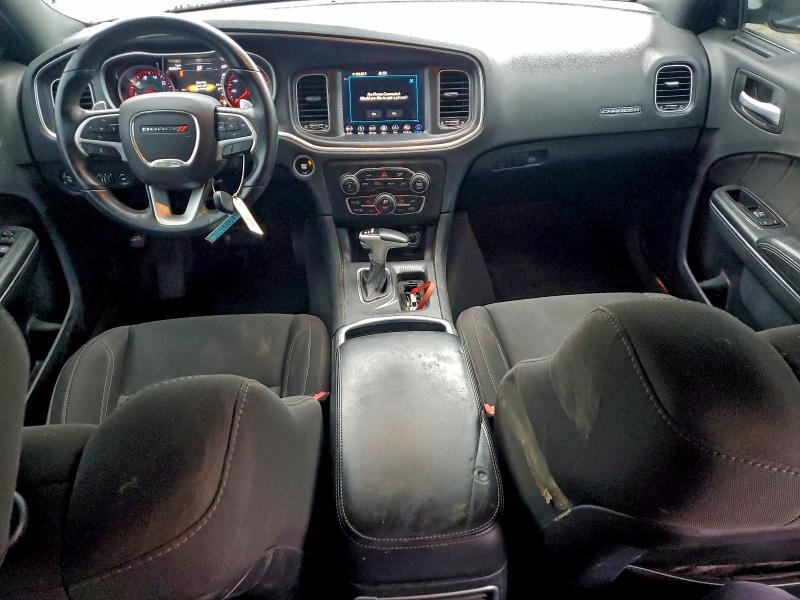 Продаж на аукціоні авто 2018 Dodge Charger Gt, vin: 2C3CDXJG1JH193556, номер лоту: 93851905