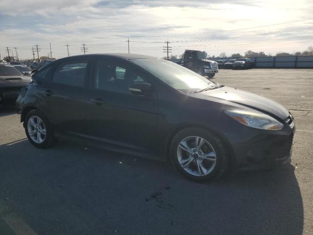 Aukcja sprzedaży 2014 Ford Focus, vin: 1FADP3F26EL312410, numer aukcji: 92099485