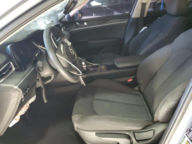 48137966 :رقم المزاد ، 5XXG14J23MG001098 vin ، 2021 Kia K5 مزاد بيع