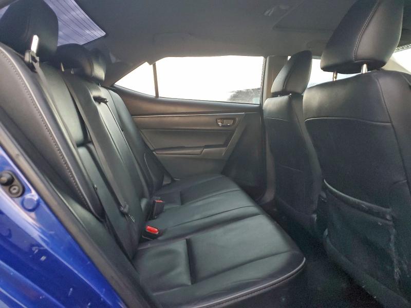 Продаж на аукціоні авто 2015 Toyota Corolla, vin: 2T1BURHE7FC309948, номер лоту: 93709365