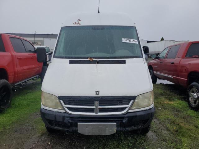 Aukcja sprzedaży 2004 Dodge Sprinter, vin: WD2PD744045651273, numer aukcji: 91106185