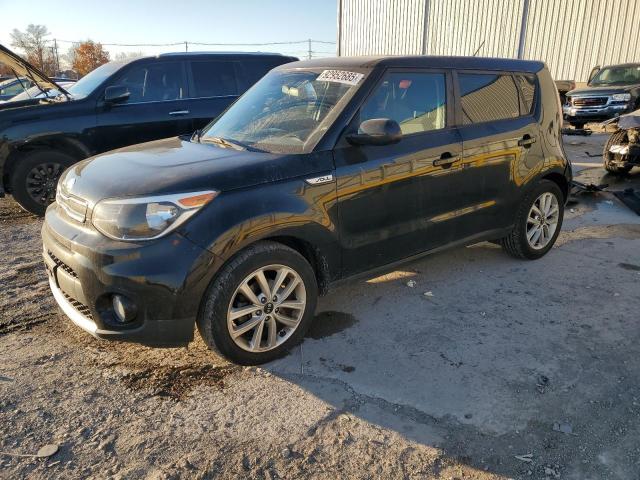 Aukcja sprzedaży 2017 Kia Soul, vin: KNDJP3A54H7427728, numer aukcji: 92952685