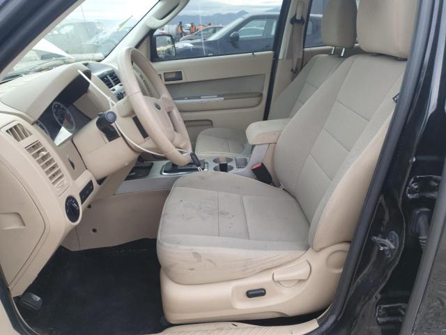 Aukcja sprzedaży 2012 Ford Escape Xlt, vin: 1FMCU0D79CKA94831, numer aukcji: 91520345