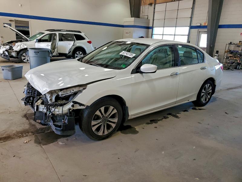 Aukcja sprzedaży 2014 Honda Accord Lx, vin: 1HGCR2F34EA078333, numer aukcji: 93743705