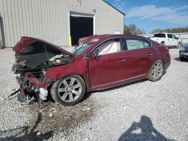 Aukcja sprzedaży 2011 Buick Lacrosse, vin: 1G4GC5ED3BF253498, numer aukcji: 90869375