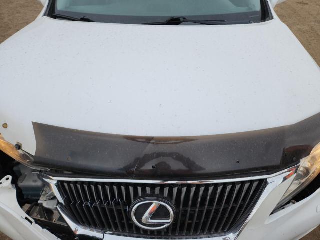 Продажа на аукционе авто 2010 Lexus Rx, vin: 2T2BK1BAXAC030088, номер лота: 91845555