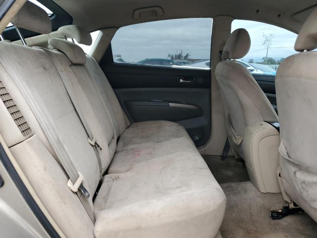 93697965 :رقم المزاد ، JTDKB20U353105378 vin ، 2005 Toyota Prius مزاد بيع