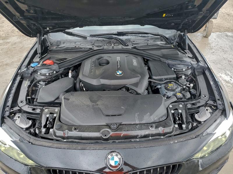 Продаж на аукціоні авто 2020 Bmw 430i, vin: WBA4W3C06LAG91580, номер лоту: 93705975
