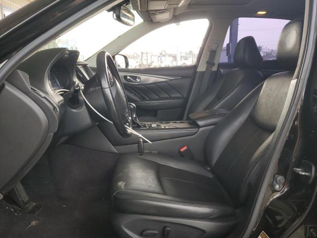 Aukcja sprzedaży 2015 Infiniti Q50, vin: JN1BV7ARXFM400037, numer aukcji: 92456055