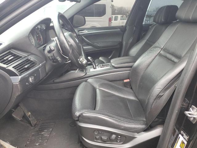 Продаж на аукціоні авто 2013 Bmw X6 M, vin: 5YMGZ0C59DLL30078, номер лоту: 93216265