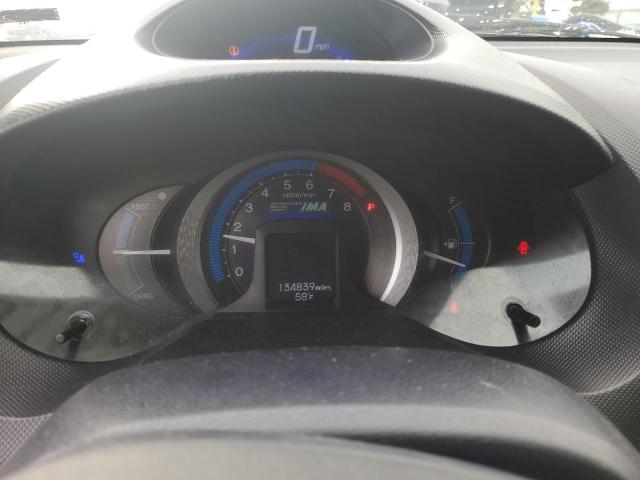Продаж на аукціоні авто 2010 Honda Insight, vin: JHMZE2H51AS038605, номер лоту: 92738515
