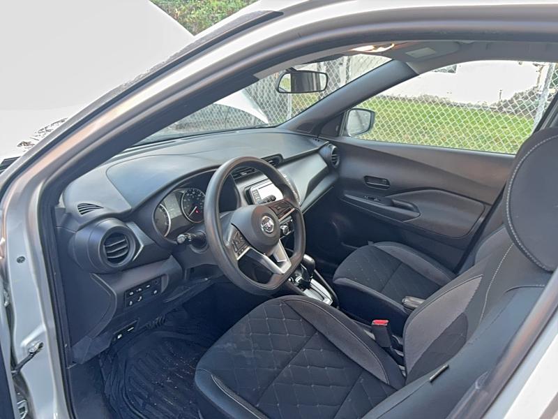 Продажа на аукционе авто 2020 Nissan Kicks S, vin: 3N1CP5BV6LL515545, номер лота: 94597325