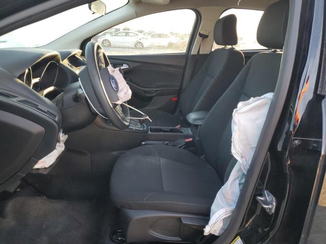 Продажа на аукционе авто 2018 Ford Focus, vin: 1FADP3F21JL224083, номер лота: 61584236