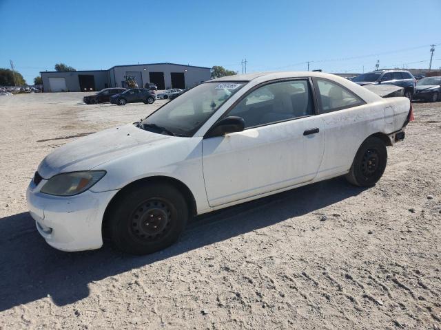 Продажа на аукционе авто 2004 Honda Civic, vin: 1HGEM22184L007084, номер лота: 92504565