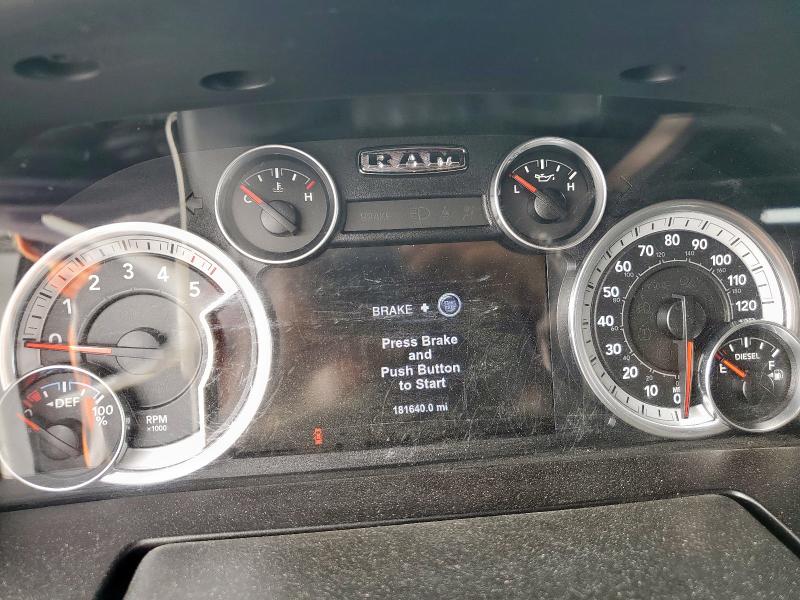 Продажа на аукционе авто 2015 Ram 1500, vin: 1C6RR7NM5FS678989, номер лота: 93423765