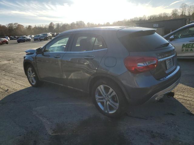 2017 Mercedes-benz Gla მანქანა იყიდება აუქციონზე, vin: WDCTG4GB0HJ342748, აუქციონის ნომერი: 92621735