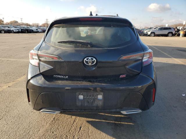 Продаж на аукціоні авто 2020 Toyota Corolla, vin: JTND4RBE5L3084916, номер лоту: 91845275