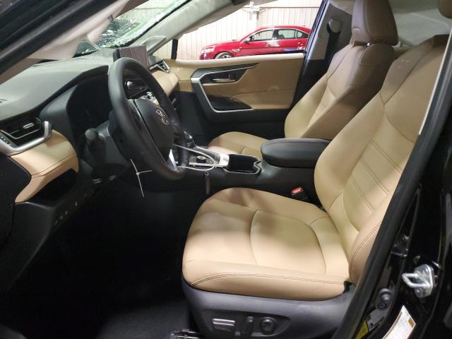 91454805 :رقم المزاد ، JTMB6RFV9SJ080717 vin ، 2025 Toyota Rav4 مزاد بيع