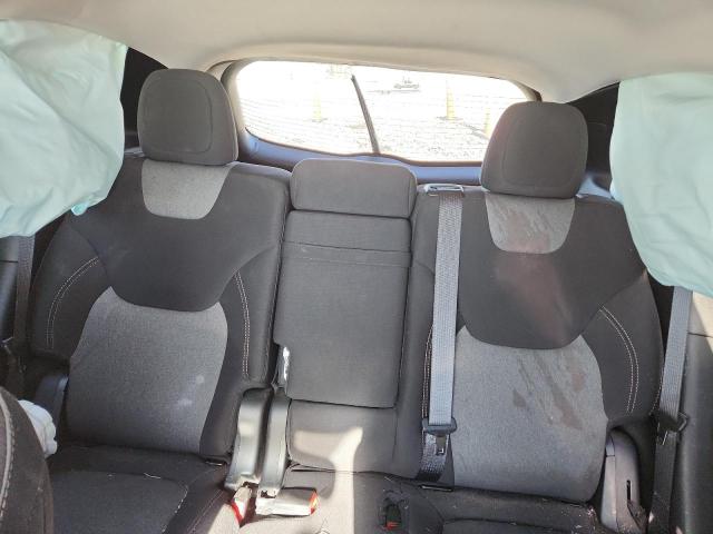 91467925 :رقم المزاد ، 1C4PJLCB4JD552136 vin ، 2018 Jeep Cherokee مزاد بيع