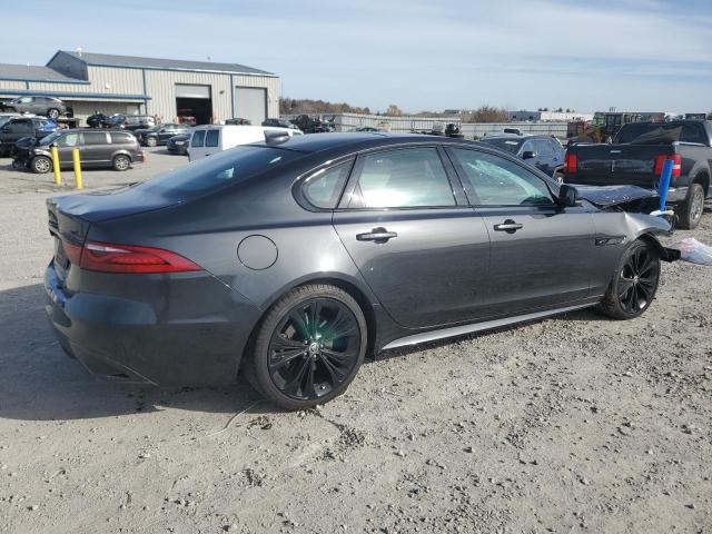 92665875 :رقم المزاد ، SAJBL4GXXRCY97559 vin ، 2024 Jaguar Xf R-dynam مزاد بيع
