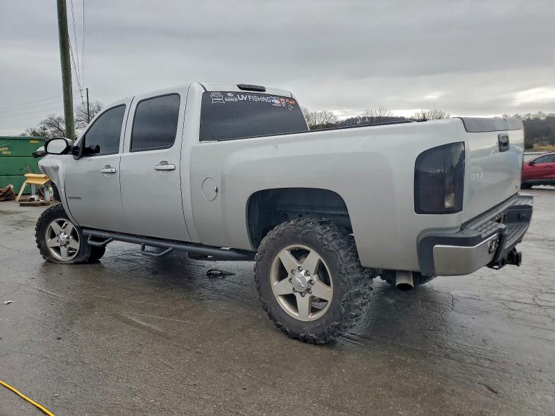 Продажа на аукционе авто 2011 Chevrolet Silverado, vin: 1GC1KYEG5BF241393, номер лота: 94358875