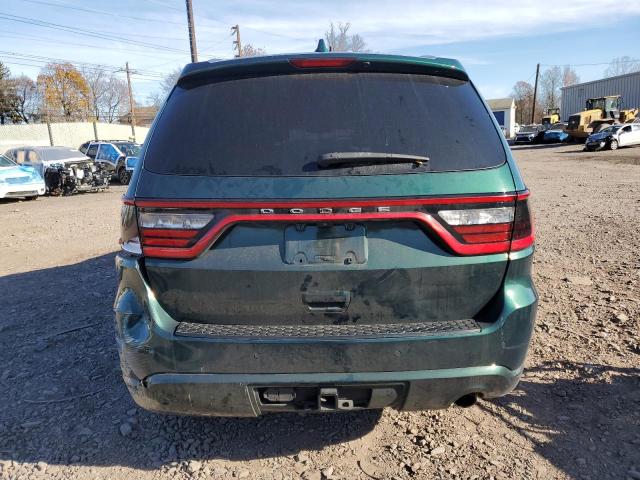 91490265 :رقم المزاد ، 1C4RDJDG8EC596828 vin ، 2014 Dodge Durango مزاد بيع
