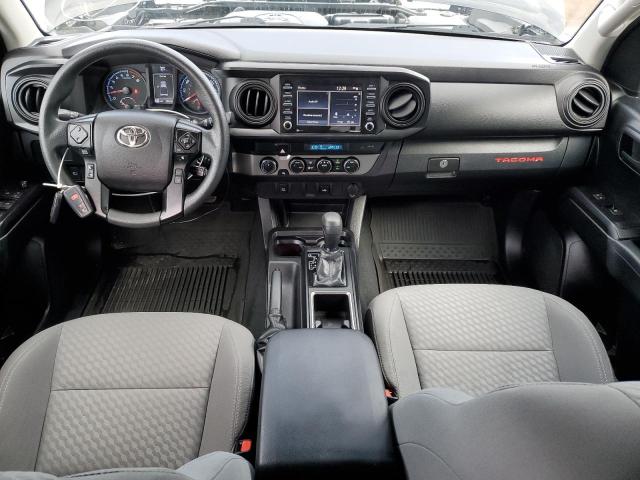 Продажа на аукционе авто 2022 Toyota Tacoma Dou, vin: 3TMCZ5AN9NM475757, номер лота: 93176665