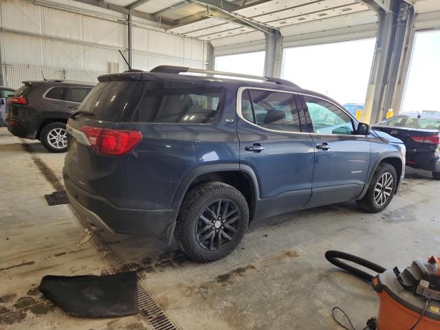 Aukcja sprzedaży 2018 Gmc Acadia, vin: 1GKKNULS6JZ123723, numer aukcji: 91610475
