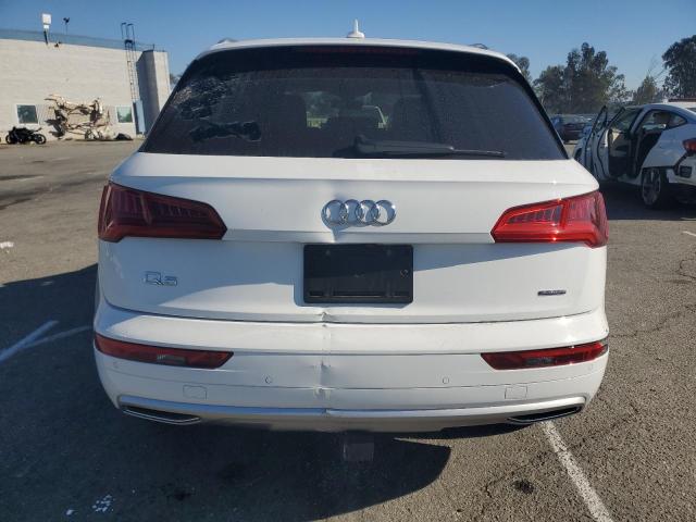 Продаж на аукціоні авто 2020 Audi Q5, vin: WA1ANAFY3L2047213, номер лоту: 91724855