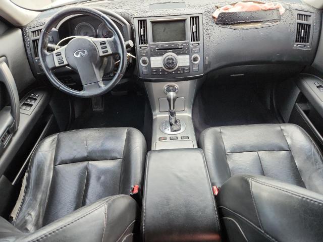 Продаж на аукціоні авто 2006 Infiniti Fx35, vin: JNRAS08WX6X208765, номер лоту: 92416725