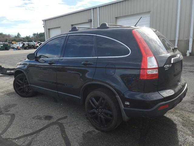 Продажа на аукционе авто 2009 Honda Cr-v, vin: JHLRE48729C022601, номер лота: 93693695