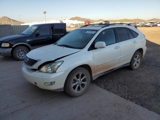68712266 :رقم المزاد ، JTJGK31U480013970 vin ، 2008 Lexus Rx مزاد بيع