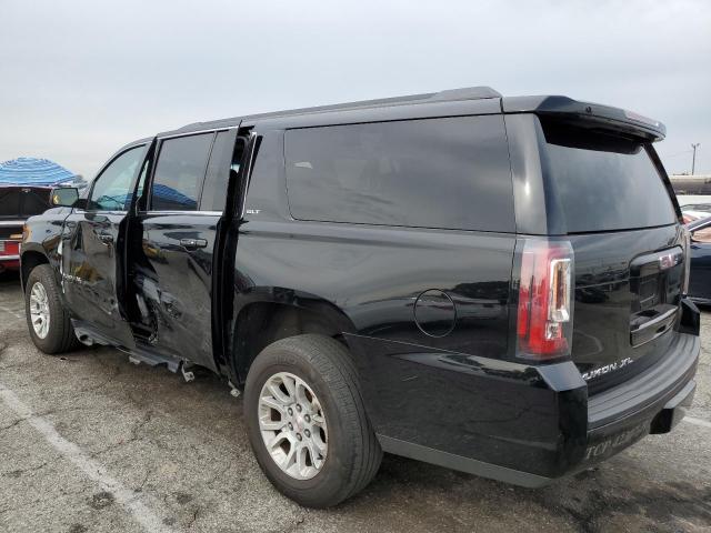 92465655 :رقم المزاد ، 1GKS1GKCXKR383132 vin ، 2019 Gmc Yukon Xl مزاد بيع