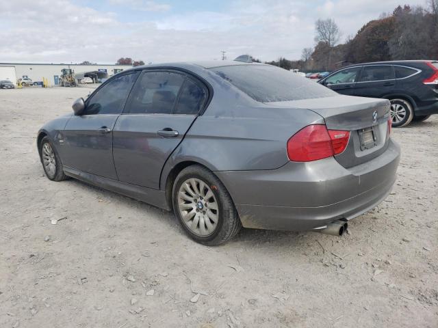 Продажа на аукционе авто 2009 Bmw 328 Xi, vin: WBAPK73549A450828, номер лота: 92291685