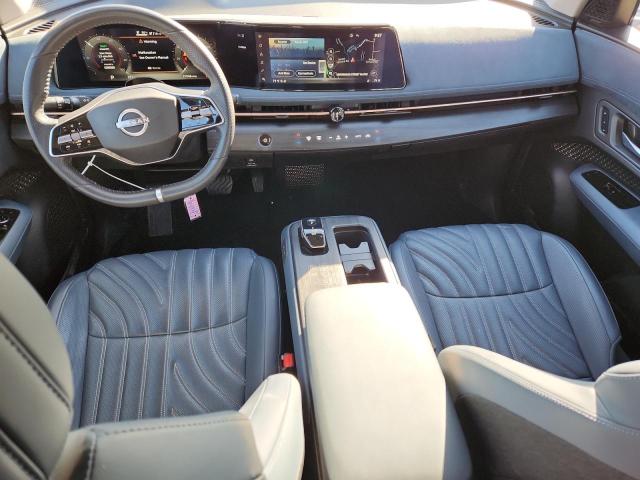 Продаж на аукціоні авто 2023 Nissan Ariya, vin: JN1DF0CD0PM708902, номер лоту: 92605445