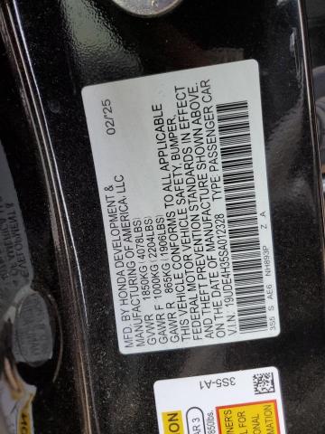 Продажа на аукционе авто 2025 Acura Integra A-, vin: 19UDE4H35SA012328, номер лота: 90709025