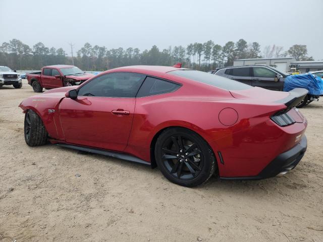 93413615 :رقم المزاد ، 1FA6P8CF2R5428095 vin ، 2024 Ford Mustang Gt مزاد بيع