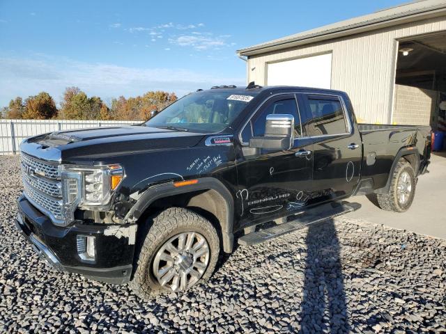 Aukcja sprzedaży 2020 Gmc Sierra, vin: 1GT49WEY7LF184962, numer aukcji: 91657325
