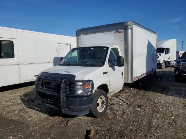 92953865 :رقم المزاد ، 1FDWE3FN8MDC12459 vin ، 2021 Ford Econoline مزاد بيع