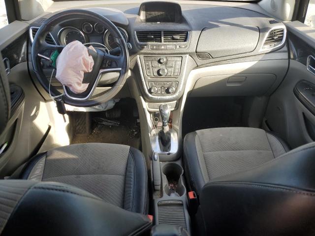 Продаж на аукціоні авто 2014 Buick Encore, vin: KL4CJBSB9EB782003, номер лоту: 91674745