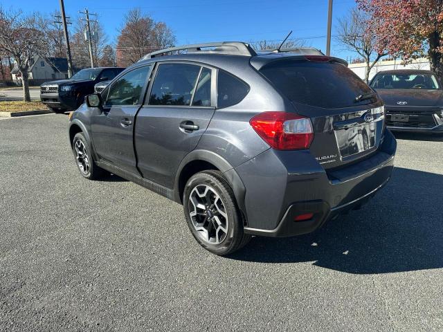Aukcja sprzedaży 2016 Subaru Crosstrek, vin: JF2GPABC7G8245608, numer aukcji: 94125435