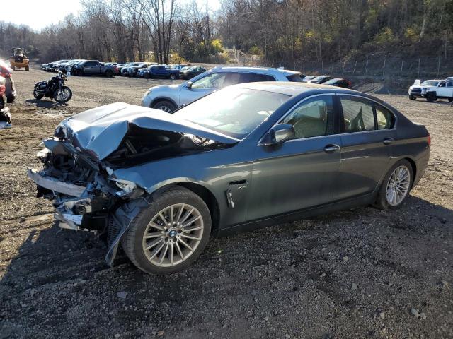70399676 :رقم المزاد ، WBAFU7C50BC439759 vin ، 2011 Bmw 535 مزاد بيع