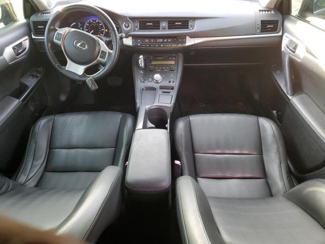 Aukcja sprzedaży 2011 Lexus Ct 200, vin: JTHKD5BH5B2021610, numer aukcji: 91819125