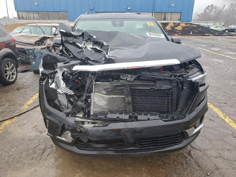Продажа на аукционе авто 2024 Gmc Acadia, vin: 1GKENNKS2RJ151601, номер лота: 94456655
