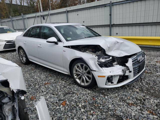 Продажа на аукционе авто 2019 Audi A4, vin: WAUENAF48KA061467, номер лота: 91369425