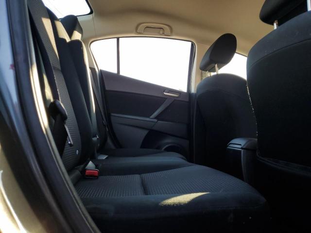 Aukcja sprzedaży 2013 Mazda 3, vin: JM1BL1VPXD1768760, numer aukcji: 93541905