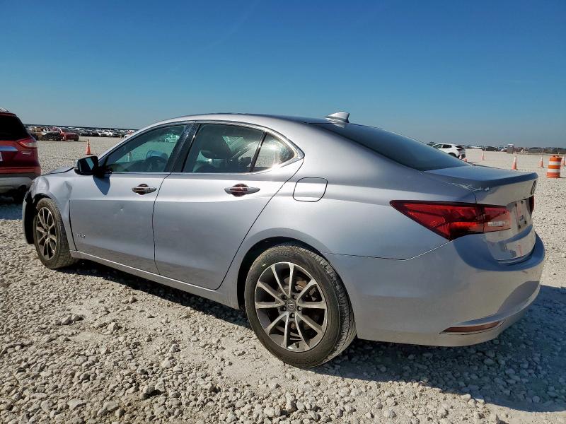 Aukcja sprzedaży 2015 Acura Tlx Tech, vin: 19UUB2F51FA011345, numer aukcji: 91465115