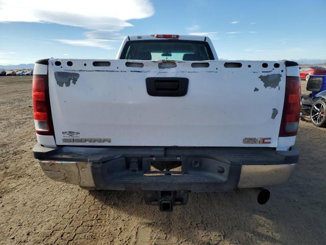 91734745 :رقم المزاد ، 1GT12ZC83BF233858 vin ، 2011 Gmc Sierra K25 مزاد بيع