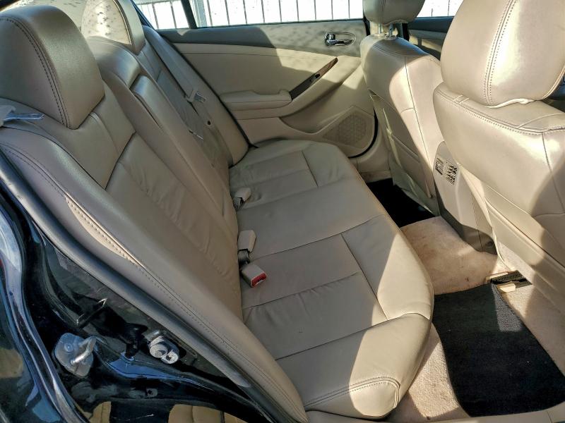 Продажа на аукционе авто 2012 Niss Altima, vin: 1N4AL2AP4CC163326, номер лота: 94091485